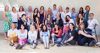 The Careershifters team